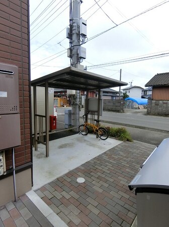 D-room COMFYの物件内観写真